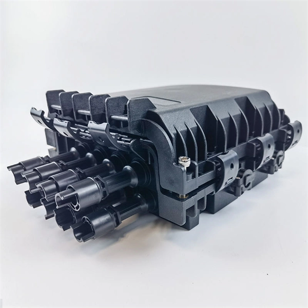 Fiber optic communication multiplexing technologies include