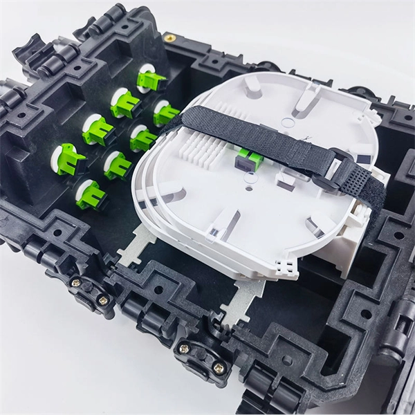 Ordering Fiber Optic Transceiver Connectors