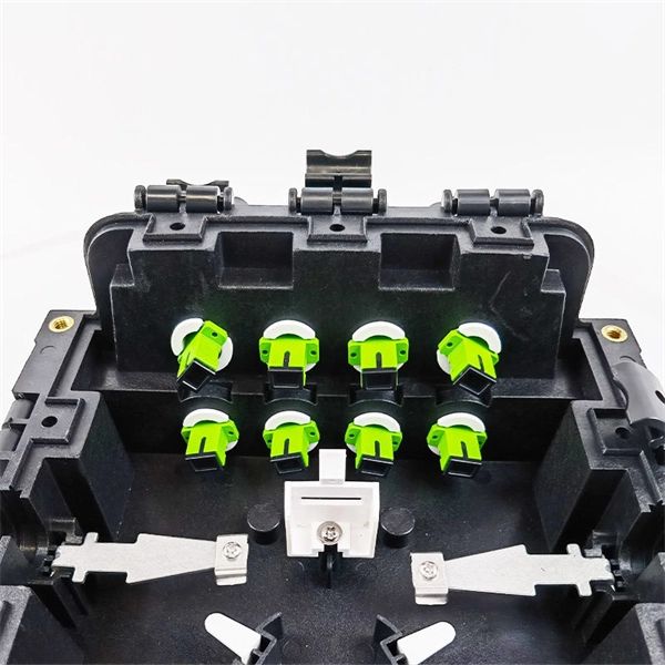 Intelligent Magnetic Power Distribution Cabinet