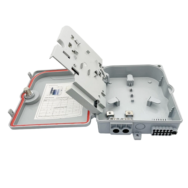 How to align the seams of cable trays