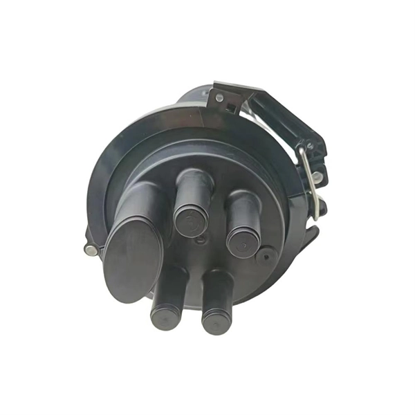Intelligent Inventory Management of Fiber Optic Corrugated Pipes