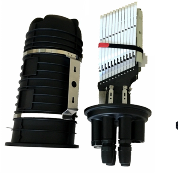 2017 Optical Fiber Splicing