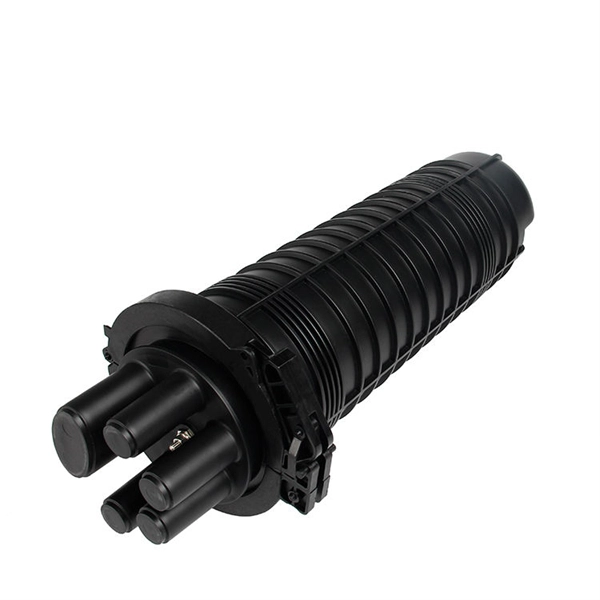 Explosion-proof distribution box horn port interface