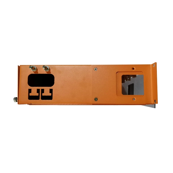 Japan Bissau Explosion-proof Distribution Box Manufacturer