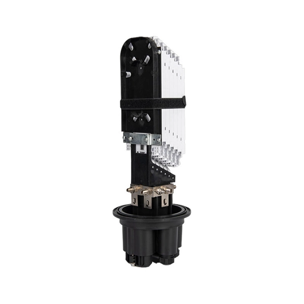 Dutch fiber optic array manufacturer