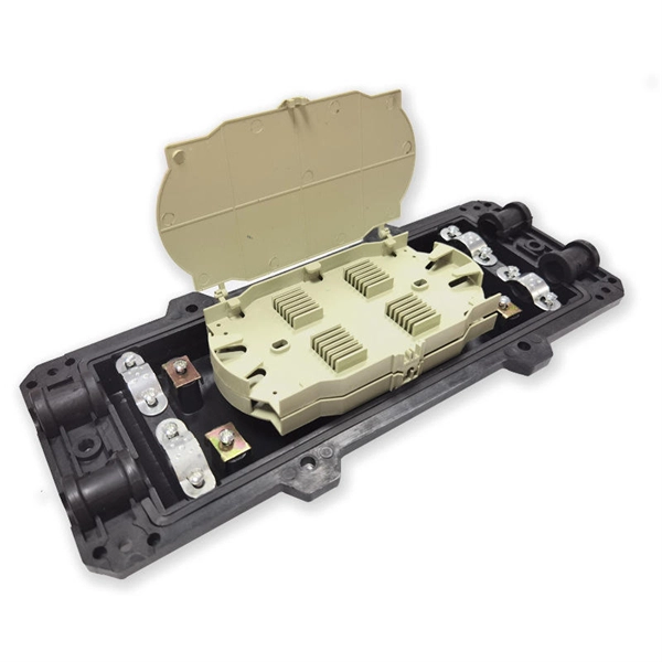 No signal from fiber optic sensor