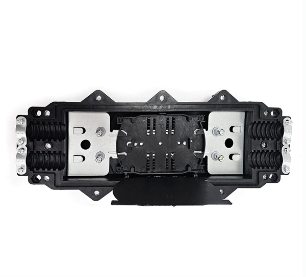 Voltage of the lighting distribution box
