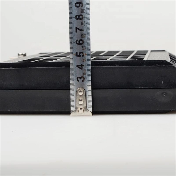 Multi-layer composite cable tray