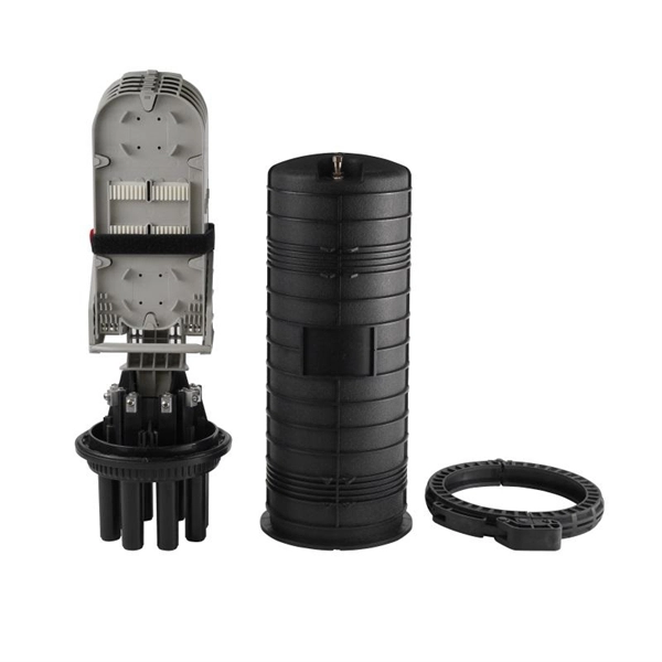 10 Gigabit transmission distance of single-mode fiber