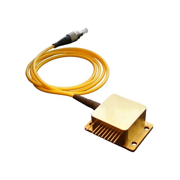 Fiber optic adapters can be combined