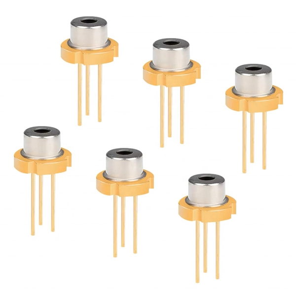 Mauritius-made fiber optic devices gratings