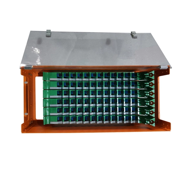 Performance Comparison of Large-Core-Diameter Fiber Optic ADSS with Traditional Cables