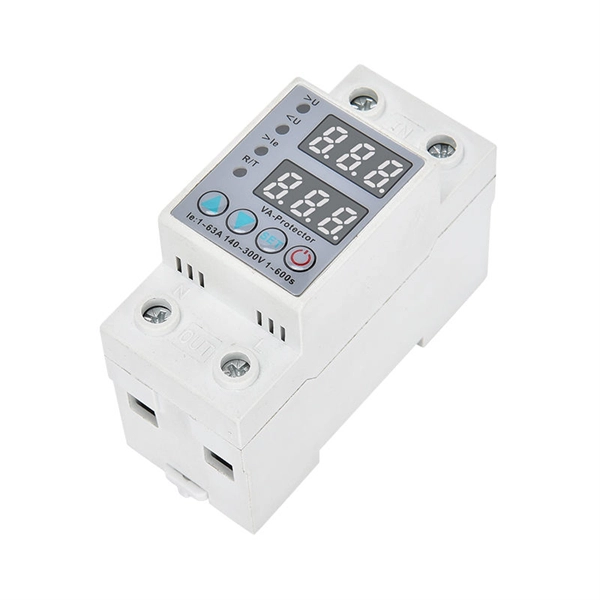 Gas Protection in Transformer Relay Protection
