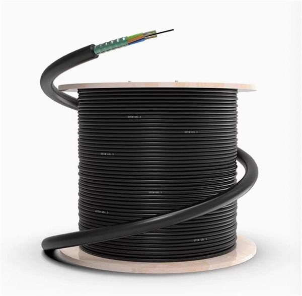 Does Huawei have fiber optic sensors