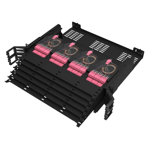 Indonesia After-Sales Service for QSFP Optical Network Switches