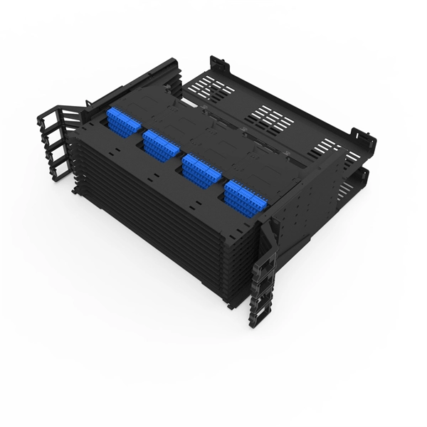 Cable Tray Tee Calculation Tool
