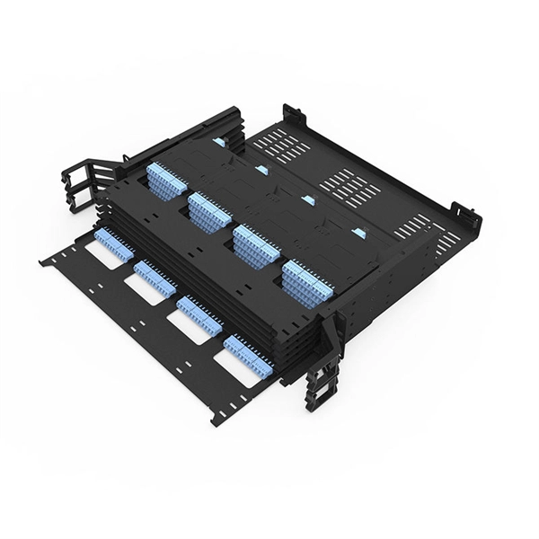 Optical Module 5G Network