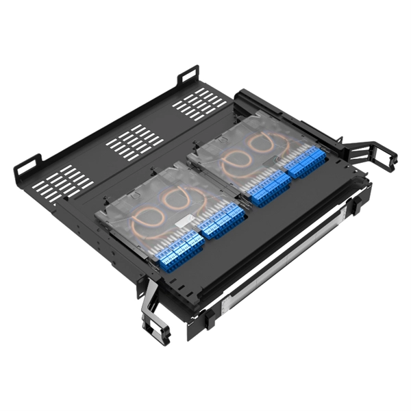 Distributed Fiber Bragg Grating Sensing