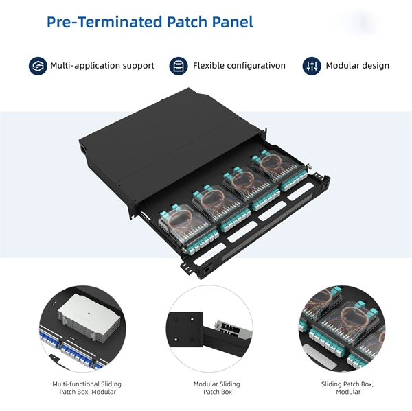 Jamaica Enterprise-Grade Optical Router DML