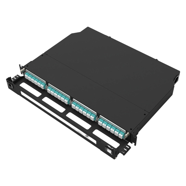 Sino-African polymer cable trays require no accessories