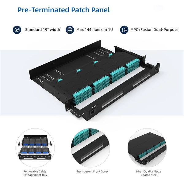 Optical Module Substrate Parameters
