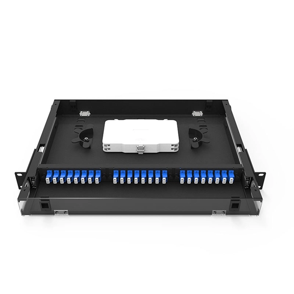 China Outdoor Integrated Communication Cabinet