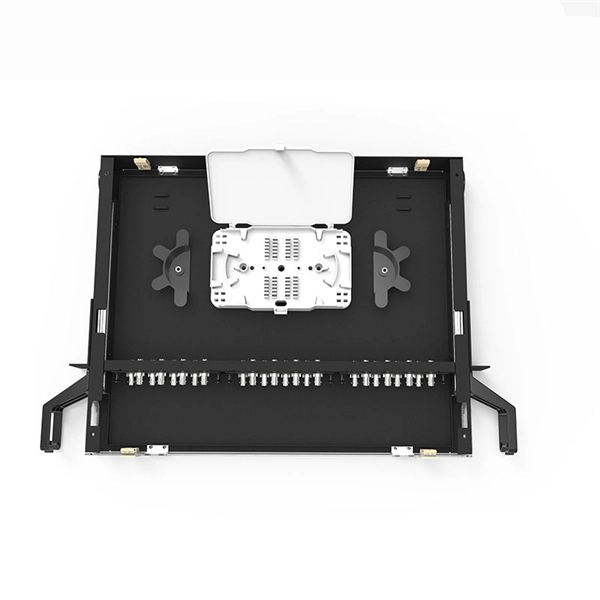 Principle of Fiber Optic Cable Breakpoint Finder