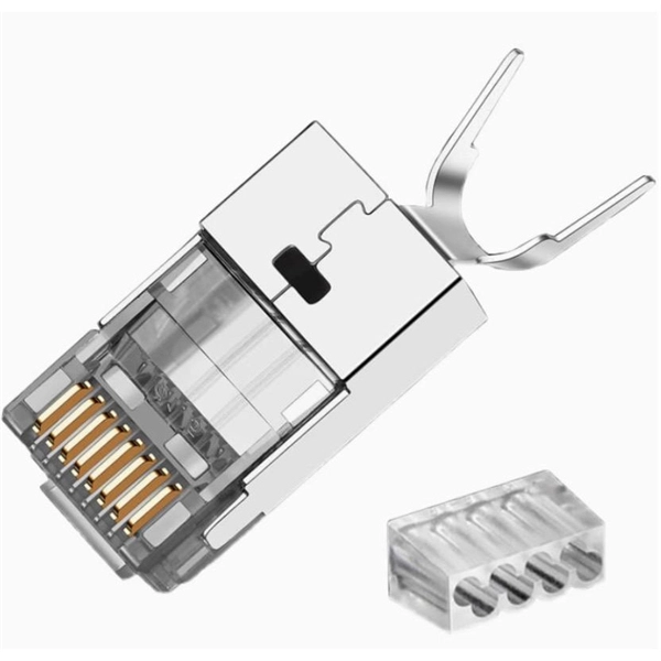 How to determine the breakage distance of an optical cable