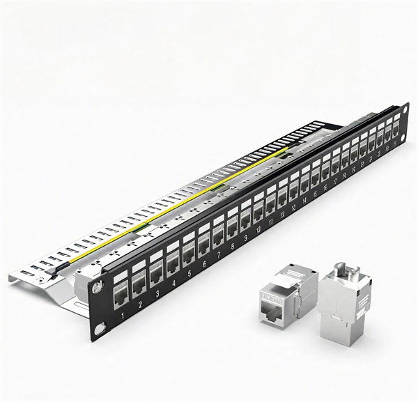 Which optical transmitter has the best anti-signaling properties 