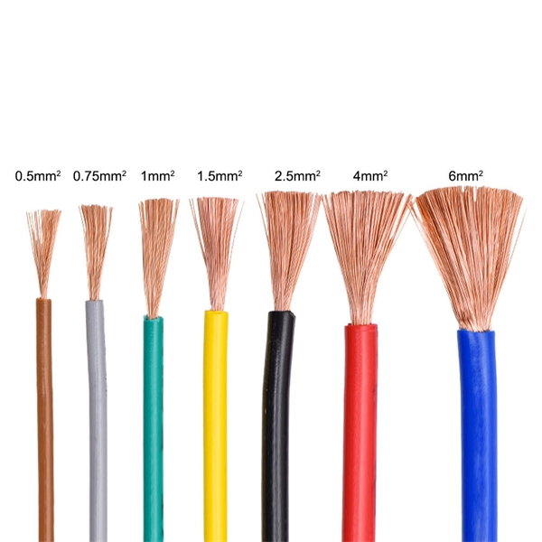 What are the heavier cable trays called
