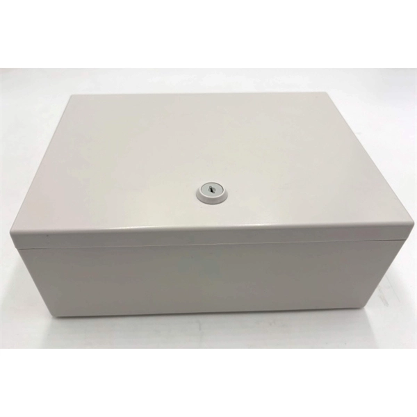 Airport Co-packaged Optics DML Agent
