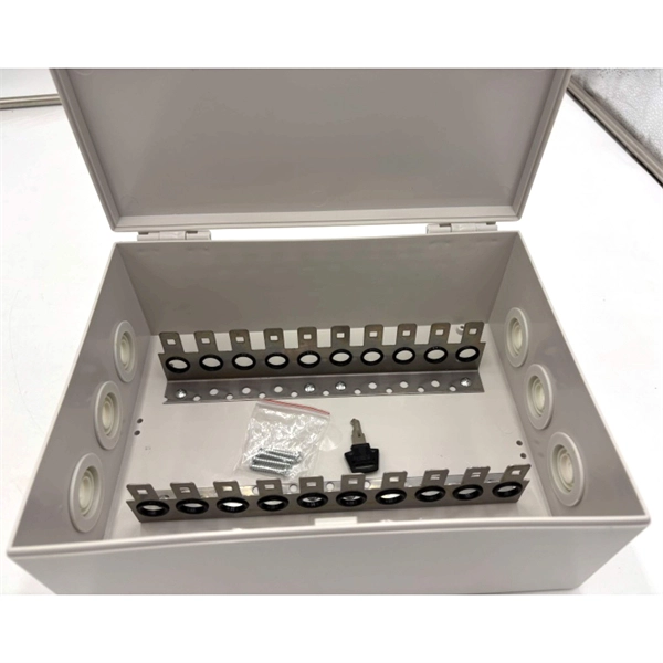 Retail Optical Amplifier 400G