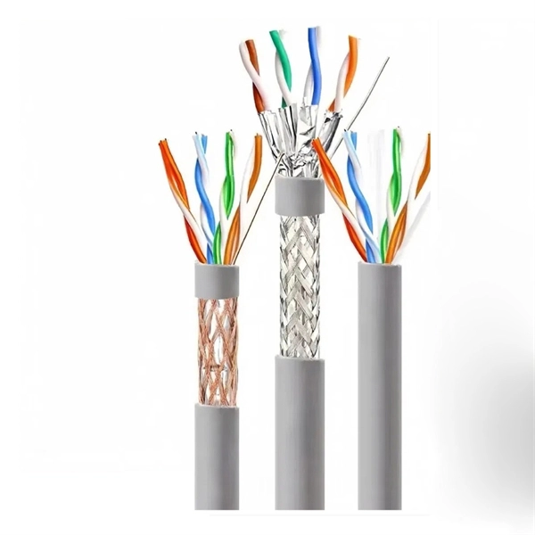 New Installation Solution for Belgian Corrugated Conduit