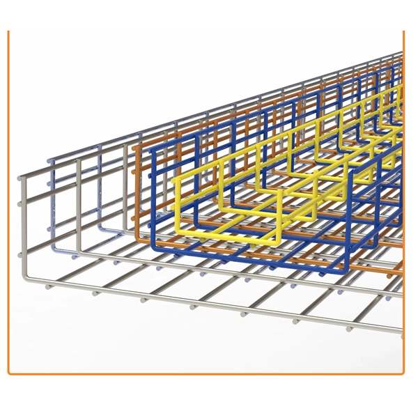 How much should be reserved for fiber optic cable installation 