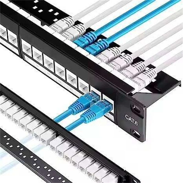 Is the fiber optic cable single-mode single-core