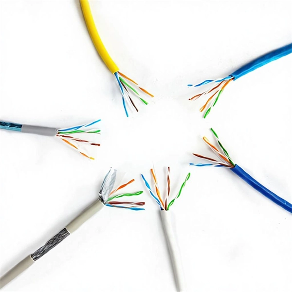 User optical cable testing 24-core quota