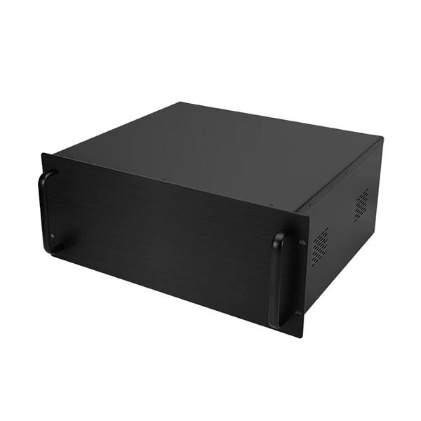 The function of the light-sensing and voice-controlled module
