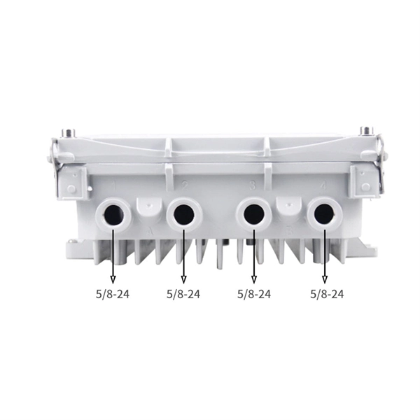 Wholesale Prices of Distribution Boxes from Nigerian Manufacturers