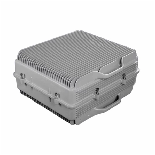 Chilean Maintenance and Management of Air-Cooled Switches DML
