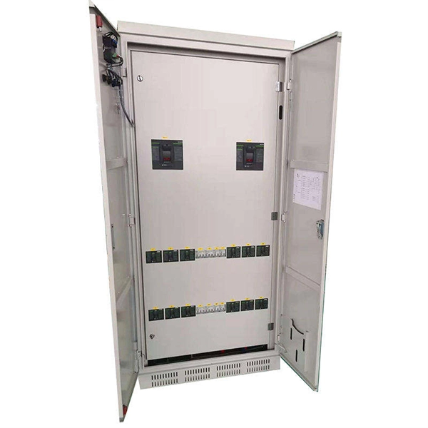 Standards for Data Center Power Distribution Boxes