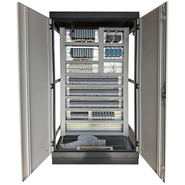 How is the new energy internet technology