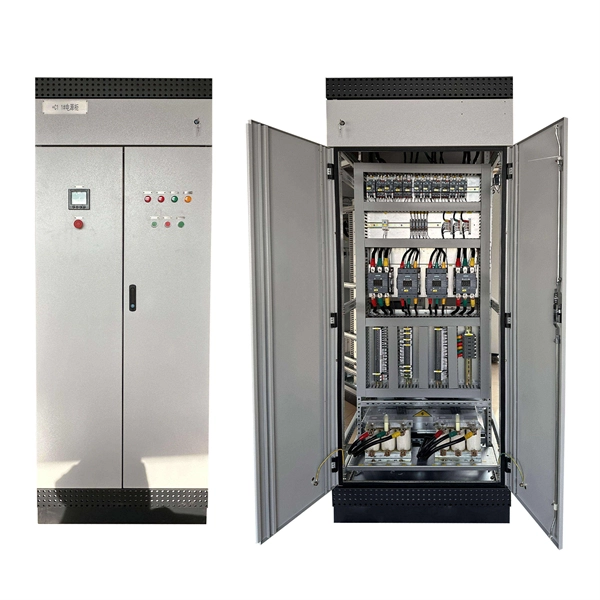 Low-voltage junction box distribution box