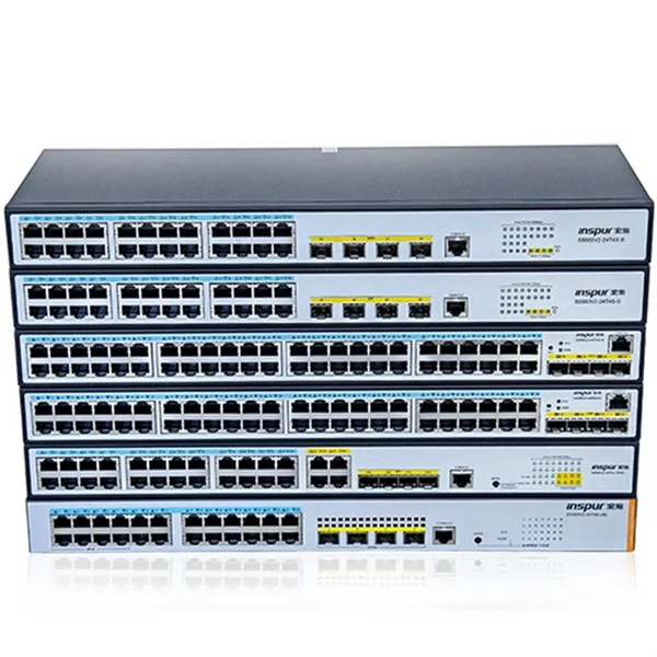 Single-core single-mode double-ended square pigtail
