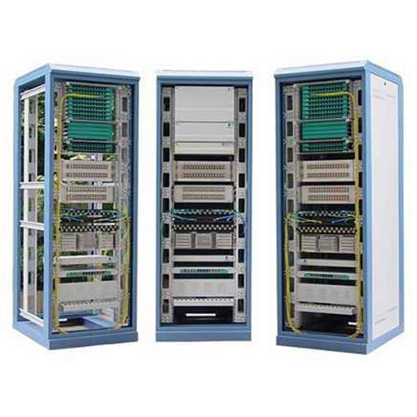 Case Study of Steel Cable Tray Construction in a Data Center in Myanmar