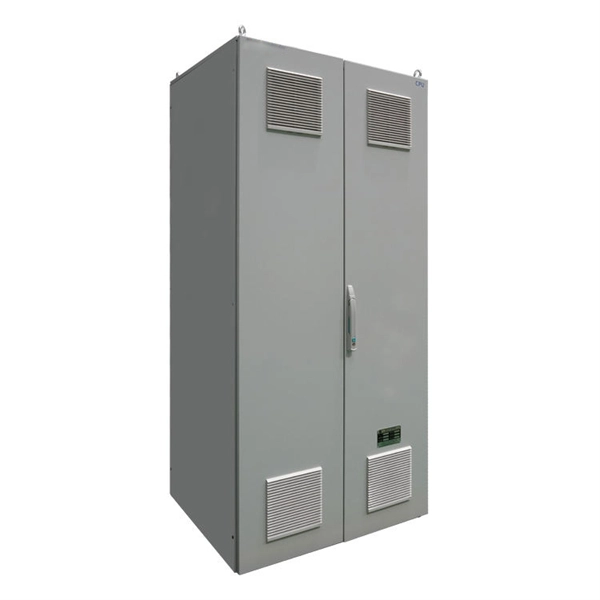 Open-air concealed electrical box