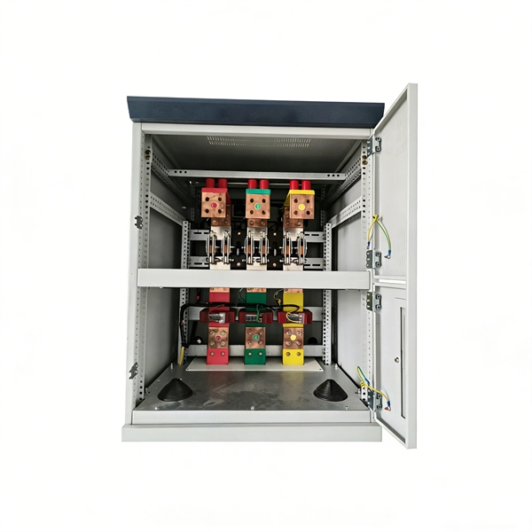 What are some alternatives to cable management racks 