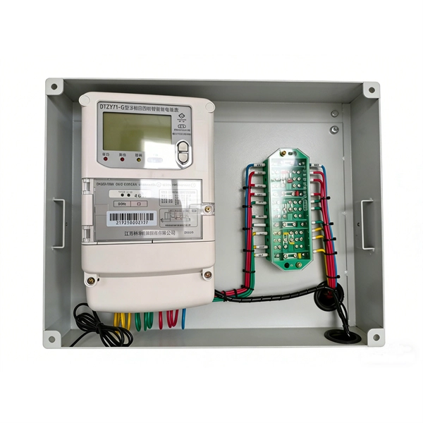 CPO Optical Module Principle