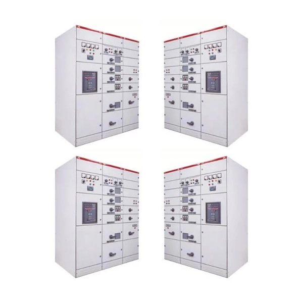 Standards for Tunnel Ventilation Distribution Boxes