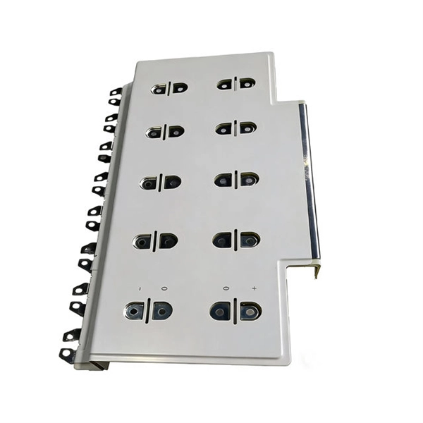 Guocheng Relay Protection