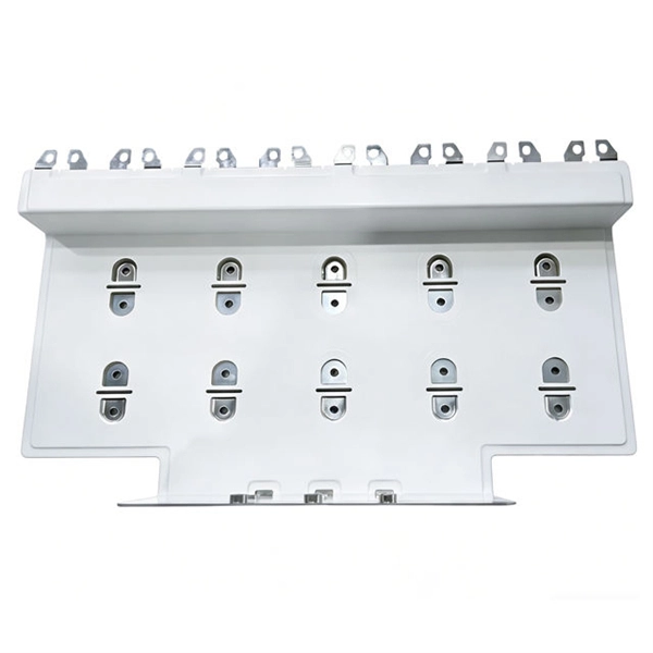 Micro-modular cage